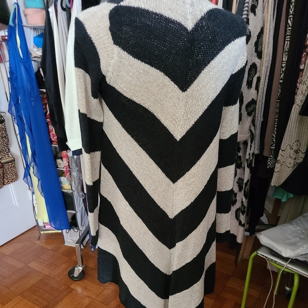 Cardigan long sweater, Style & Co  Host Pick 🔥🔥🔥🔥 - Picture 6 of 7